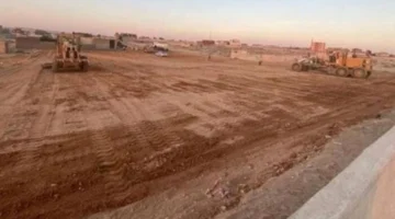 حجز أراضي.. 7 خطوات سهلة للحصول على أرضك في مشروع «مسكن 6» 2025 للفئات المتوسطة والمتميزة